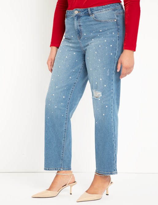 STYLECASTER | Eloquii Black Friday Sale