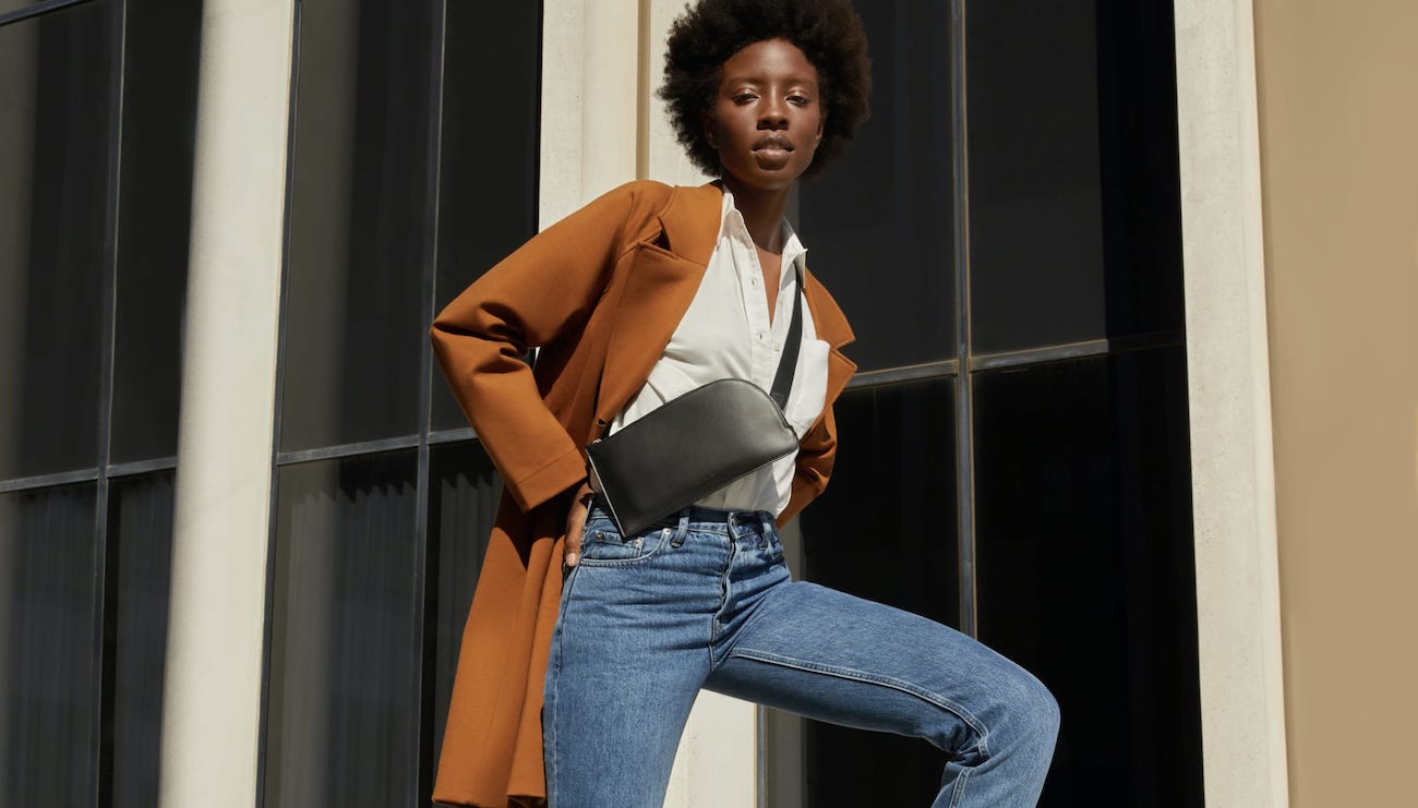 STYLECASTER | Everlane Black Friday Sale