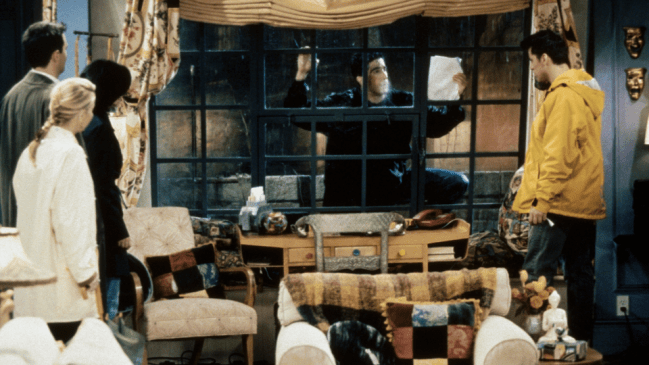 friends-thanksgiving-the-one-with-the-list