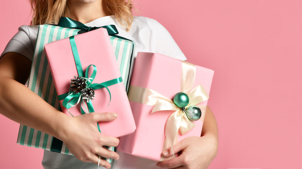 STYLECASTER | Gifts That Give Back 2020