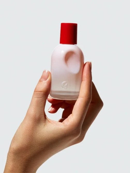 Glossier You Perfume