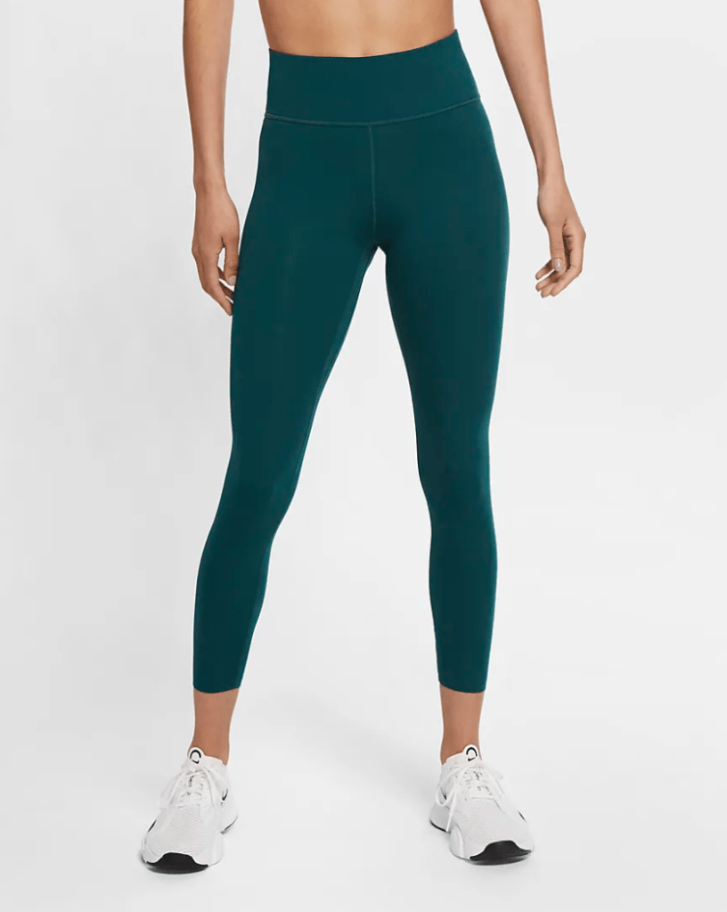 nike one luxe leggings