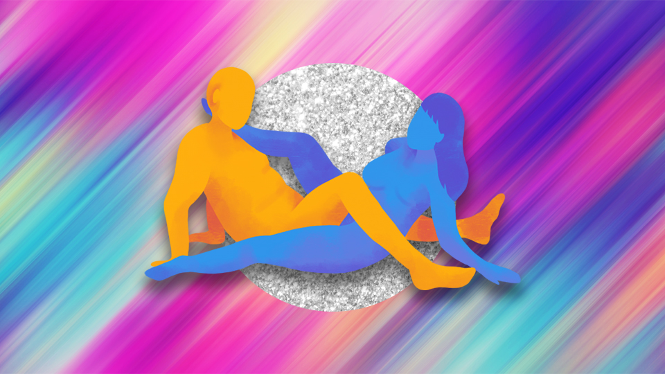 STYLECASTER | Best Sex Positions Scorpios