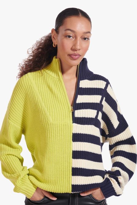 STYLECASTER | Princess Diana Sweater