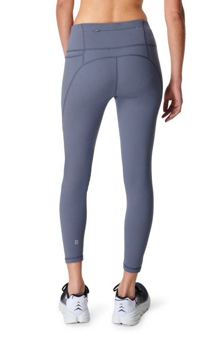 Power Pocket Workout 7/8 Leggings