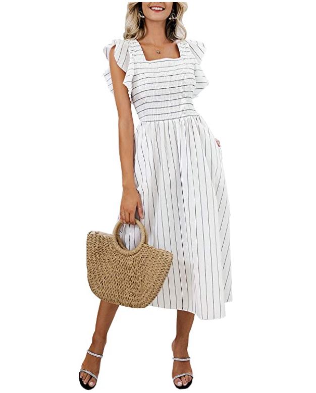 STYLECASTER | Nap Dress Trend