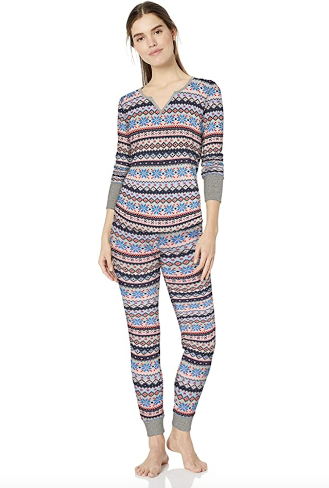 Stylecaster | PJ Sets