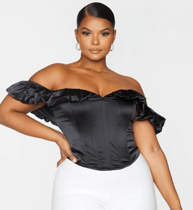 STYLECASTER | Bridgerton Fashion Trends