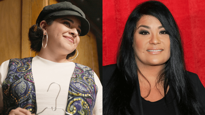 Suzette Quinatanilla