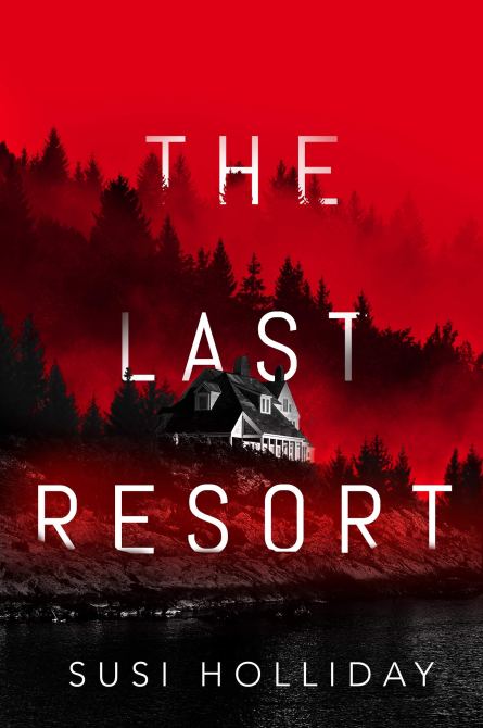"The Last Resort" by Susi Holliday