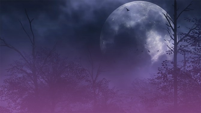 STYLECASTER | 2021 full moon calendar