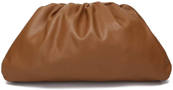 STYLECASTER | Hailey Bieber Bottega Bag