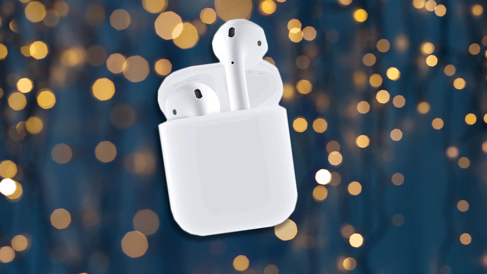 Stylecaster | QVC AirPod Bundle