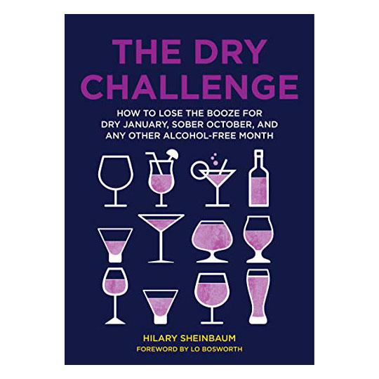 STYLECASTER | How To Do Dry January