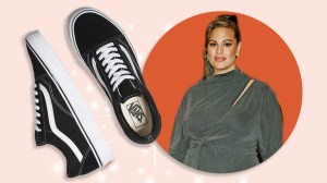 STYLECASTER | Ashley Graham Vans Vogue Video