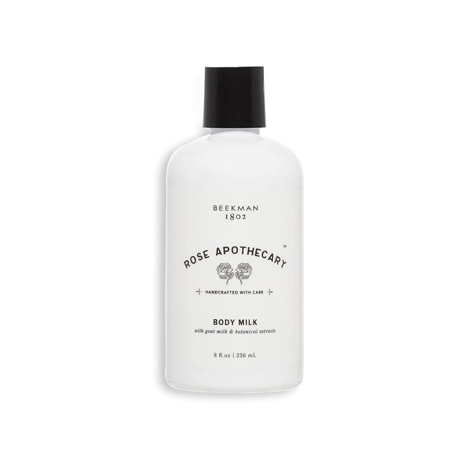 beekman 1802 rose apothecary