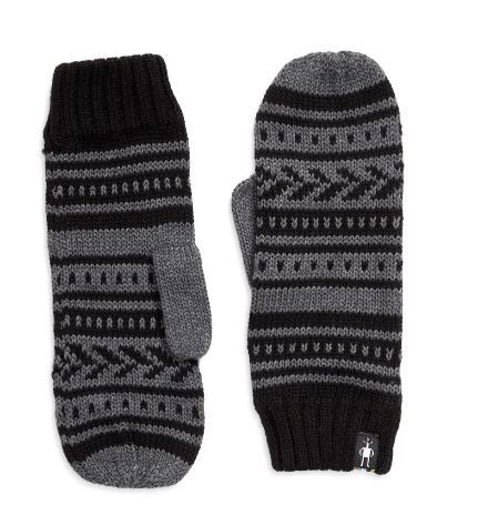 STYLECASTER | Bernie Sanders mittens
