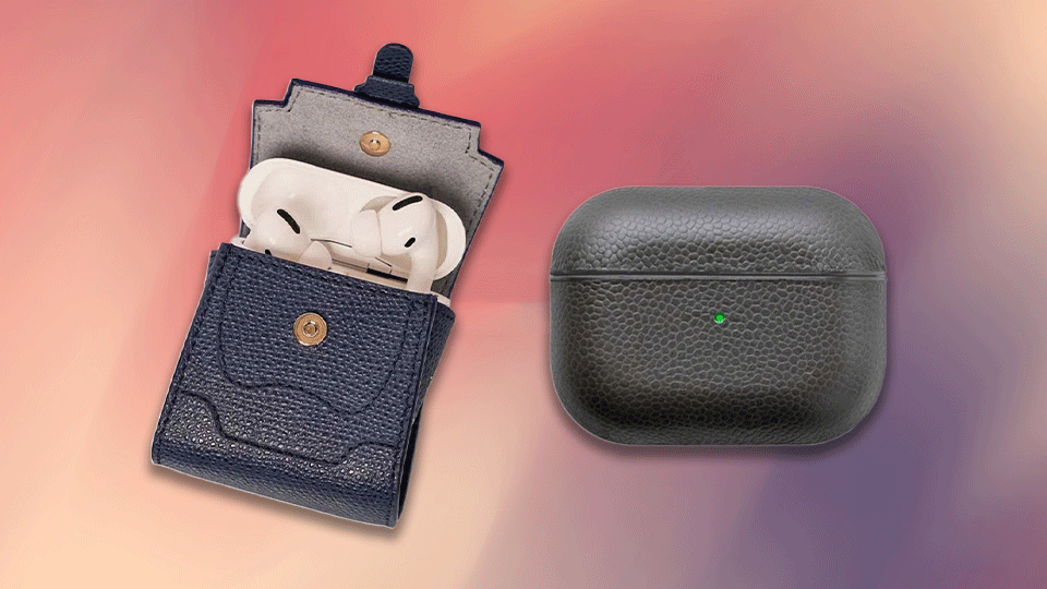 Stylecaster | AirPods Pro Cases