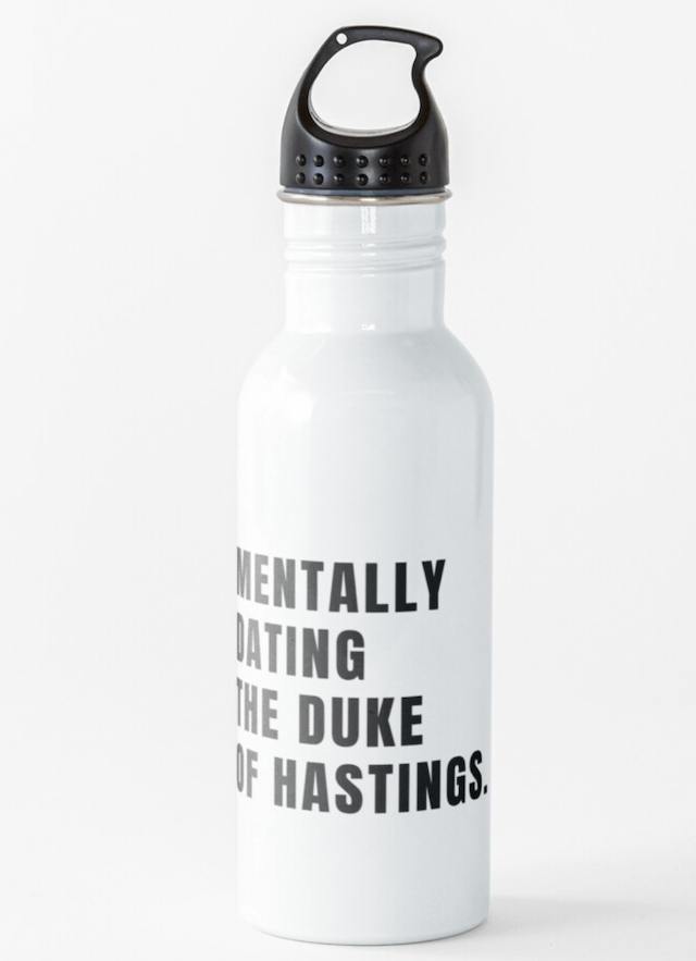 Stylecaster | Bridgerton Gifts