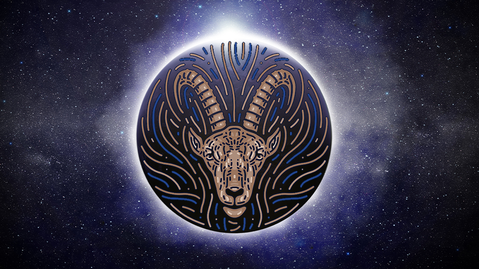 STYLECASTER | New Moon in Capricorn