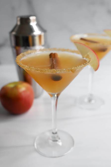 STYLECASTER | Mocktail Recipes