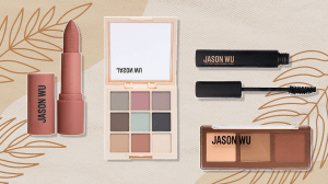 Jason Wu Beauty Target New Products & Shades