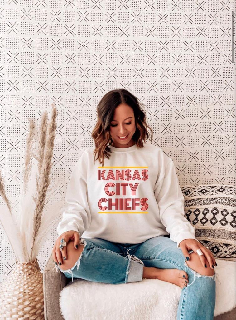 Stylecaster | Kansas City Chiefs Merch