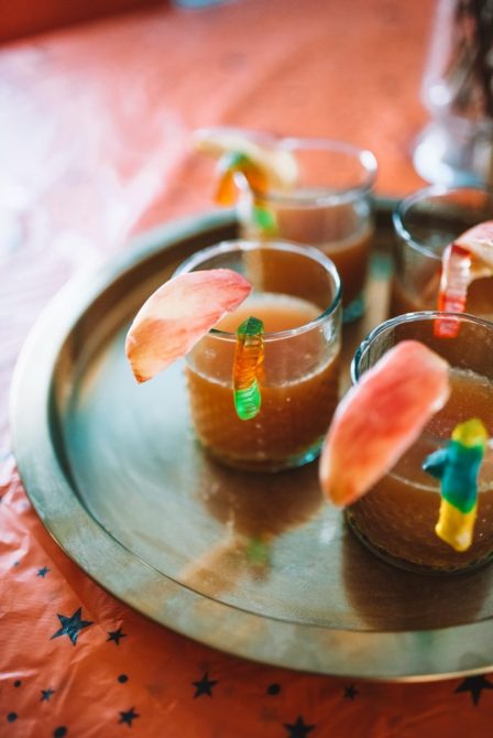 STYLECASTER | Mocktail Recipes