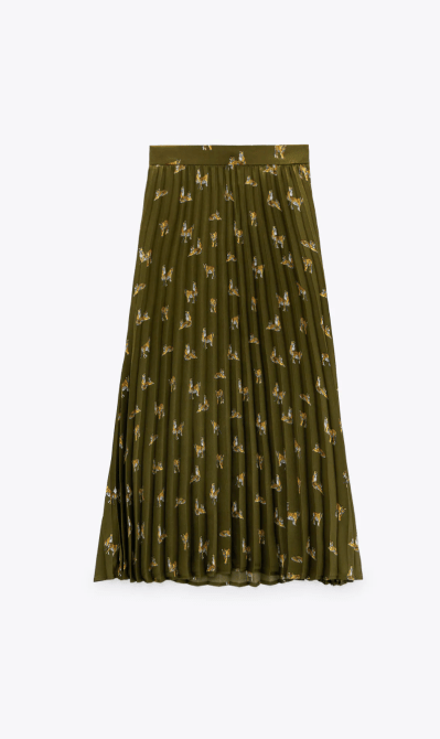 STYLECASTER | Zara Sale Winter