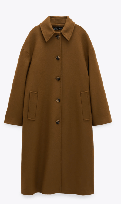 STYLECASTER | Zara Sale Winter