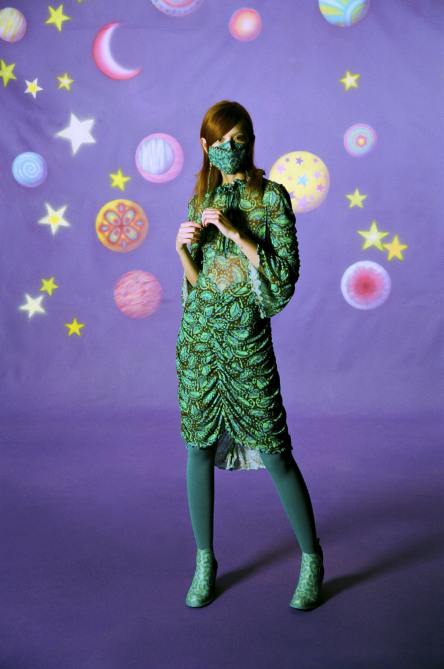 STYLECASTER | New York Fashion Week AW/21