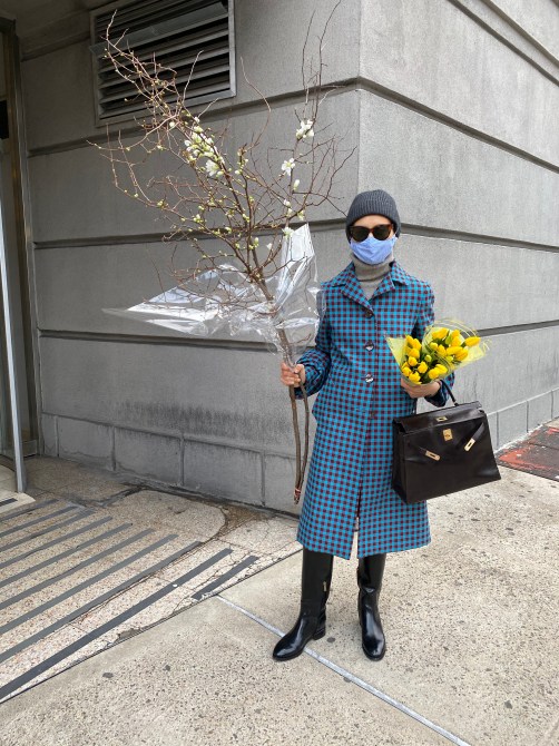 STYLECASTER | Street Style February 2021