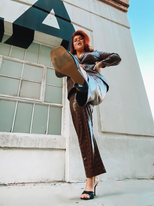 STYLECASTER | Street Style February 2021