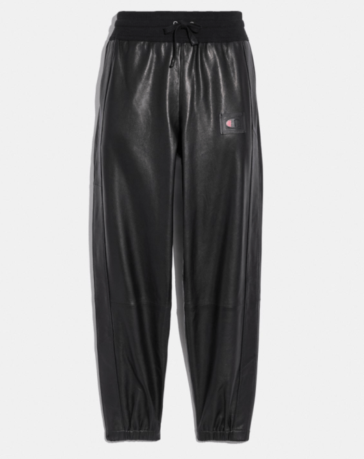 STYLECASTER | Coach x Champion Collection