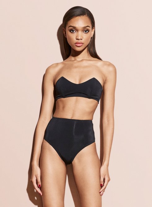 STYLECASTER | Ariana Grande 34 +35 Remix Music Video Lingerie 