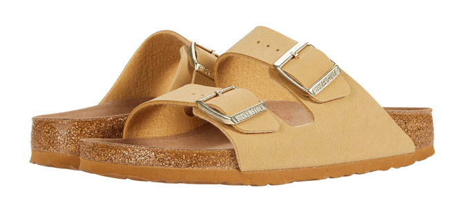 STYLECASTER V| Kylie Jenner MSCHF Birkin Birkenstocks