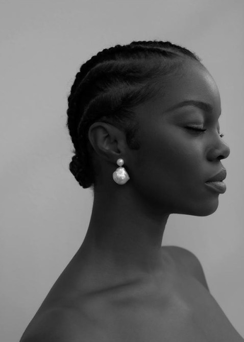 STYLECASTER | Black Designers for Kamala Harris