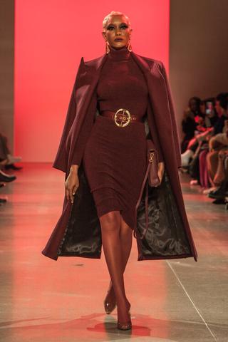 STYLECASTER | Black Designers for Kamala Harris