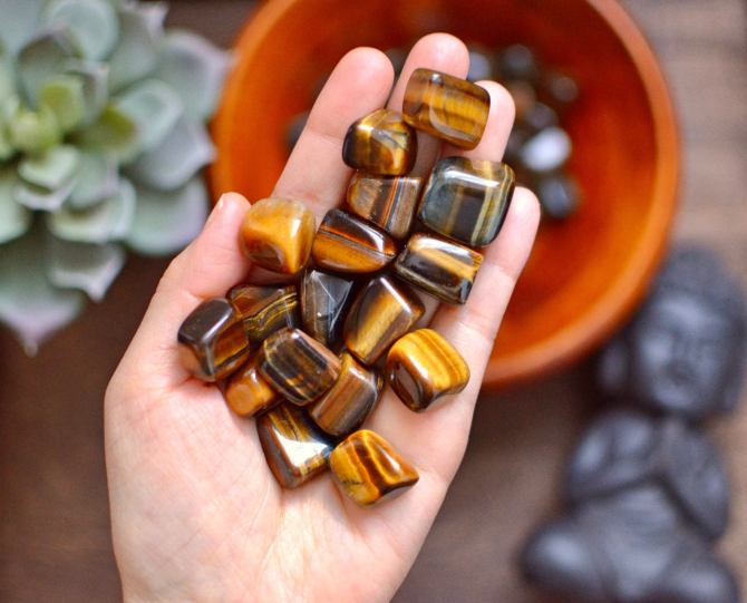 Stylecaster | Standalone Crystals You Need