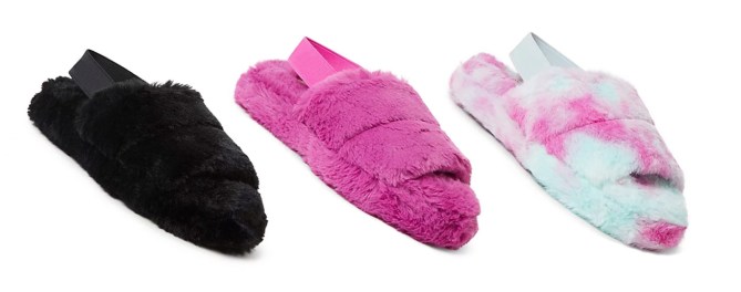 STYLECASTER | Ugg Fluff Yeah Slipper Dupes