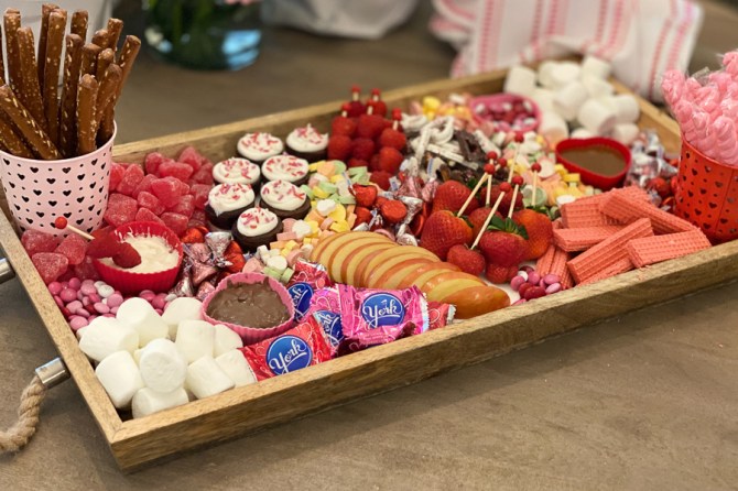 STYLECASTER | Valentine's Day Dessert Recipes