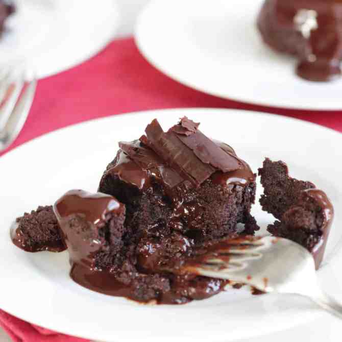 STYLECASTER | Valentine's Day Dessert Recipes