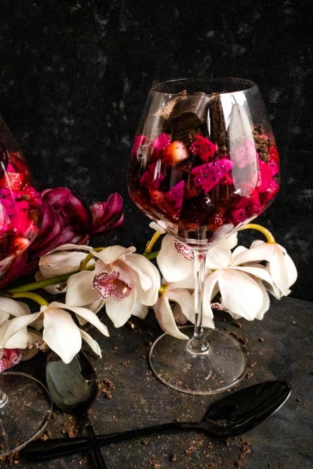 STYLECASTER | Valentine's Day Dessert Recipes