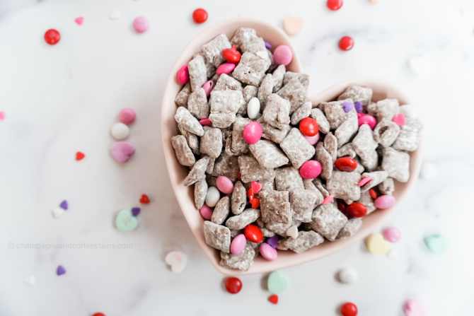 STYLECASTER | Valentine's Day Dessert Recipes