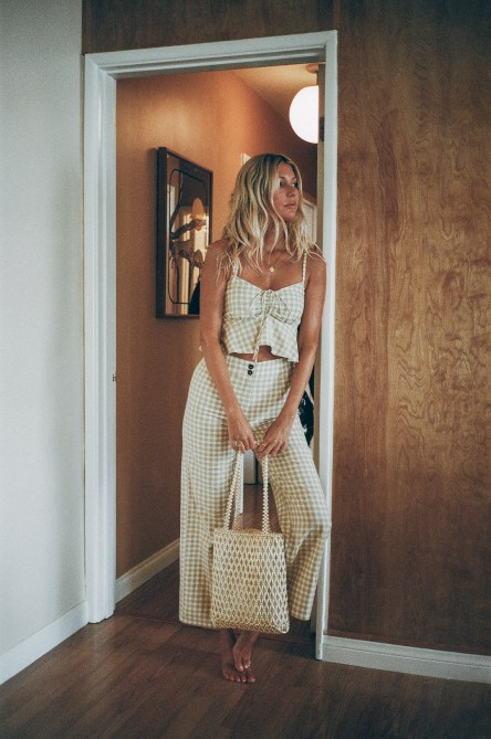 STYLECASTER | Billabong Salty Blonde Collection