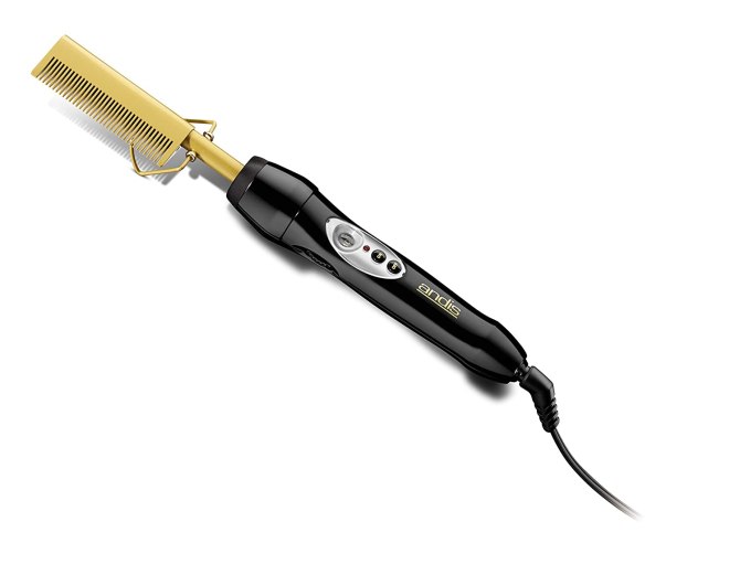 Andis-High-Heat-Press