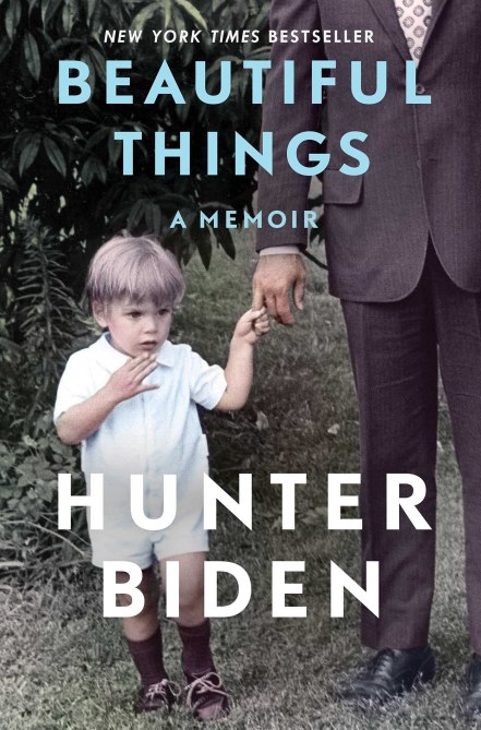 "Beautiful Things" by Hunter Biden
