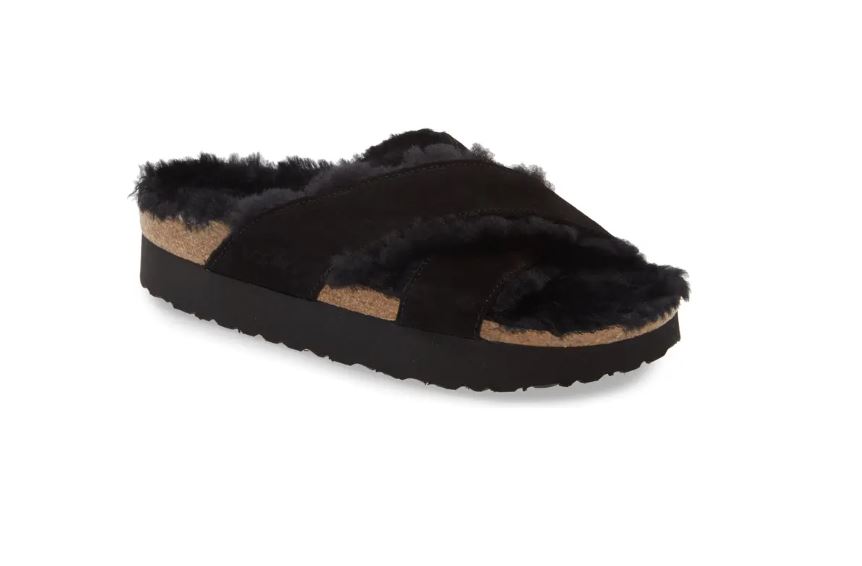 STYLECASTER | Birkenstock Arizona sale 