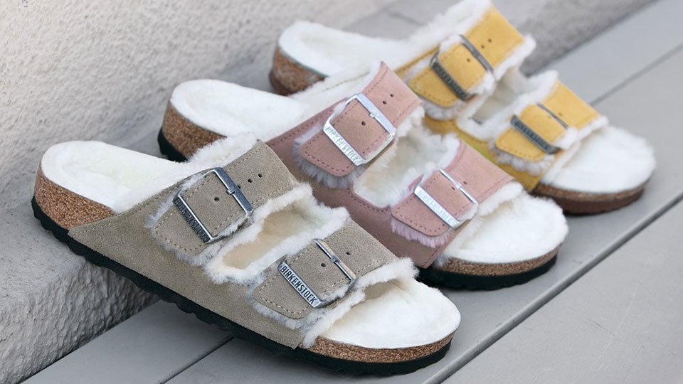 STYLECASTER | Nordstrom Birkenstock Sale