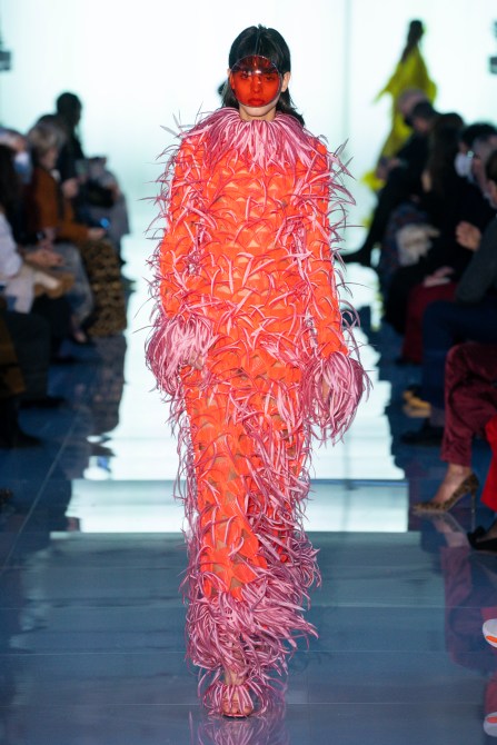 STYLECASTER | Milan Fashion Week AW21